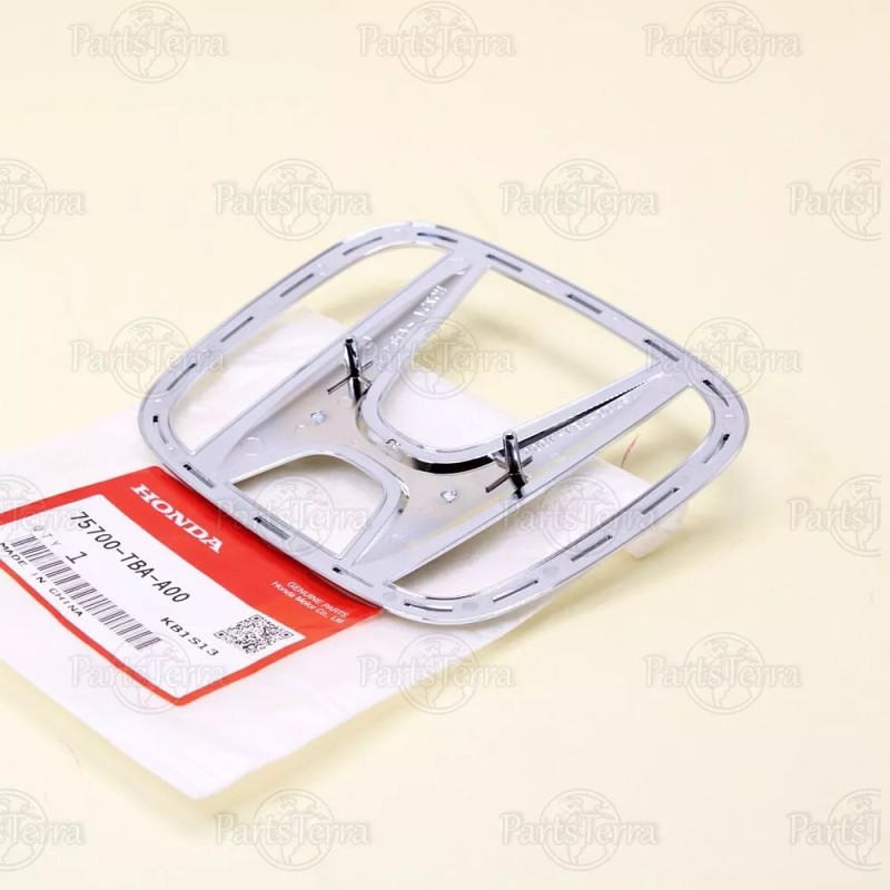 Honda New Genuine OEM Honda 2016 - 2020 Civic Front