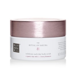 Rituals The Ritual of Sakura Body Scrub, 250g Single
