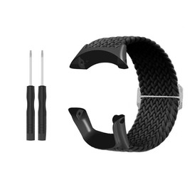 INF Strap Compatible with Suunto Ambit 3, Nylon Replacement Strap, Watch Strap for Women Men, Breathable Watch Straps