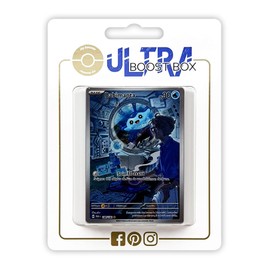 my-booster Pokémon Company SV04-FR-UB-189, Multi-Colour