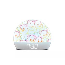 Care Bears Sunrise Alarm Clock