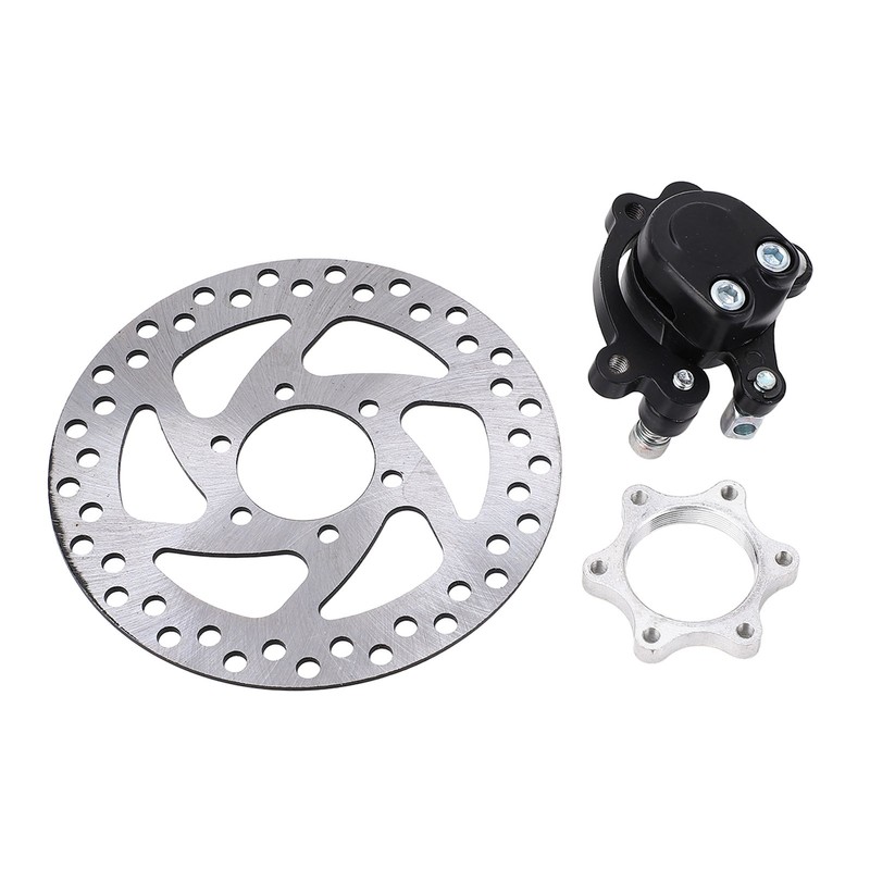140mm 36mm Bike Disc Brake Rotor Disc Brake Center Lock