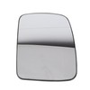 Heated Rear View Mirror Glass Clear Vision Rear View Mirror