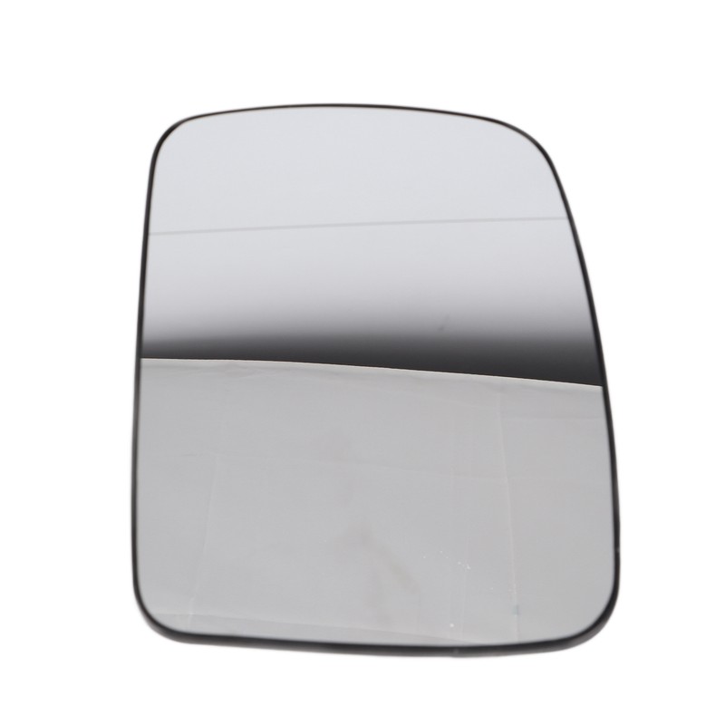 Heated Rear View Mirror Glass Clear Vision Rear View Mirror