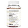 Naturenutri Lion's Mane Mushroom Gummies 1000mg - for Cognitive Support