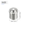 METALLIXITY Ball Plunger Cabinet Door Closet Drawer (10 x 13mm)