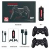 Game Console Handheld Gaming Consoles Game Console Game Stick Game