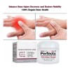Articulaciones Para Intensiva Ósea Terapia De Crema
