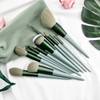 Makeup Brushes Set of 13 Cute Makeup Brushes Set Soft
