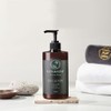 Lapalom Mineral Gel Soother Aroma Soothing Serum 500ml+Gift / 라파롬