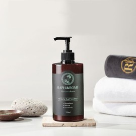 Lapalom Mineral Gel Soother Aroma Soothing Serum 500ml+Gift / 라파롬 미네랄 젤수더 아로마 진정세럼 500ml+증정품