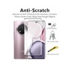 Protector de Pantalla para Honor Magic 7 Lite, Cristal Templado