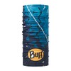 Buff Men's Coolnet Uv+, Fluorescent Green/Blue, One Size