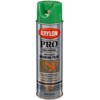Krylon K07322007 Fluorescent Neon Green Water Based Marking Paint -