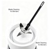 6 Pack Coffee Grinder Brush – Coffee Cleaning Brush for
