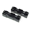 Tsnamay 8x1.5V AA Battery Holder, 12V AA Battery Holder-2pcs
