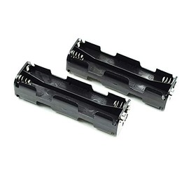 Tsnamay 8x1.5V AA Battery Holder, 12V AA Battery Holder-2pcs