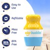 Solar Buddies DUO BP Solar Buddies Refillable Roll On Sponge