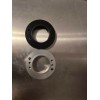 A.B.S OBX ITB TPS adapter throttle position individual throttle body