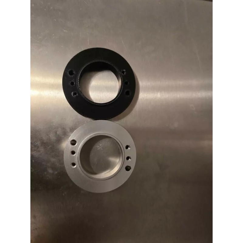 A.B.S OBX ITB TPS adapter throttle position individual throttle body