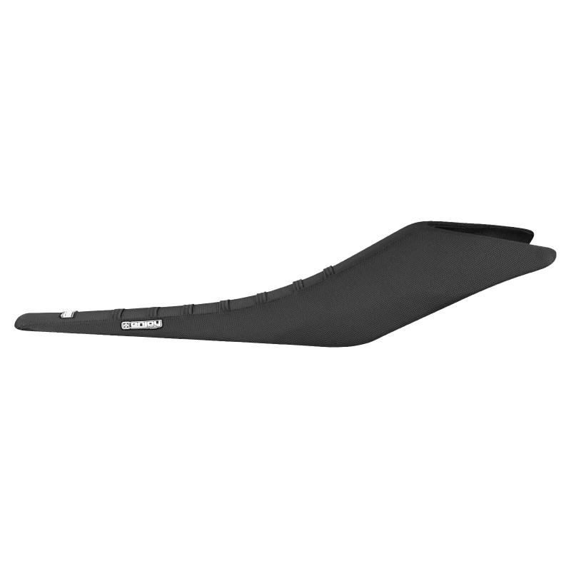 Enjoy MFG Husqvarna 701 SM gripper seat cover all BLACK