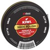 Kiwi 10111 1-1/8 Oz Black Shoe Polish