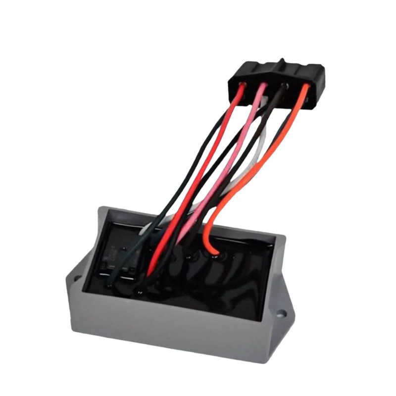 yuksok Lawnmower Electronic Module Replacement 483029 Accessories 483599 482313 Reliable