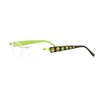 switch it 2203 Combi Exchange Bar Set in Black Lime