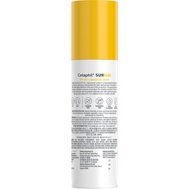 Cetaphil Sun Spf 50+ Kids Liposomal Lotion 150mL