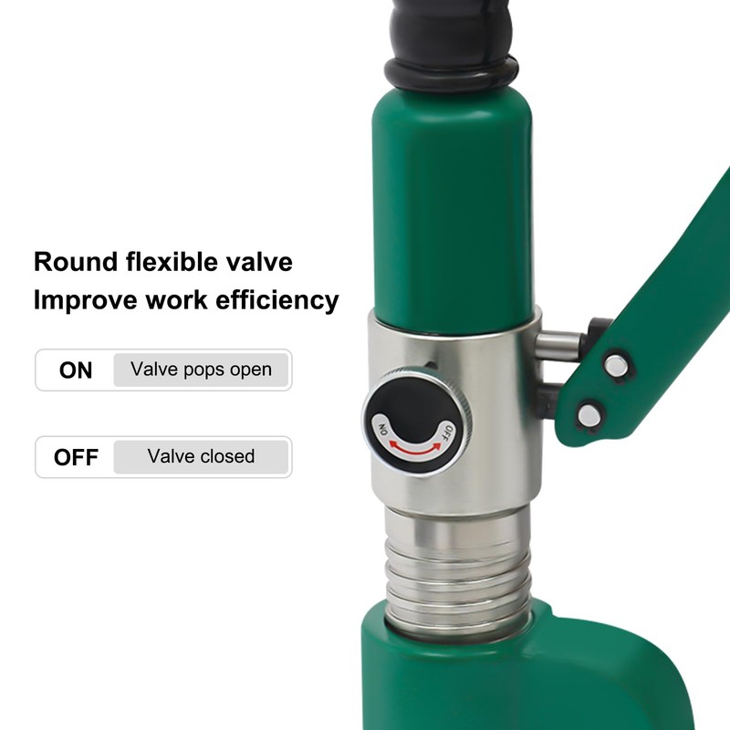 Chain Breaker with 0.71-2.13in Opening Size, 3T Hydraulic Chain Breaker