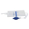 1000ml Medical Pressure Bag TPU Good Air Tightness Pressure Infusion