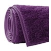 Purple Event Carpet Luxurious Quality Aisle Runner 3ft Wide x