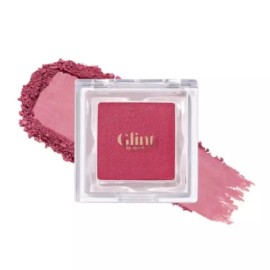 Glint 글린트 베이크드 치크 블러셔 05 스트로베리 스모크 Glint Baked Cheek Blusher 05 Strawberry Smoke