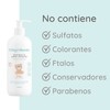 Shampoo & Bodywash para Bebé