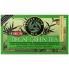 Triple Leaf Tea, Decaf Green Tea, 20 Tea Bags (Pack
