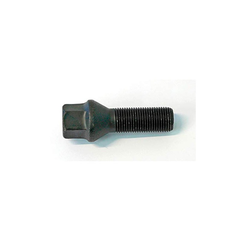 H&R Wheel Bolt Taper Seat M14 x 1.25 Length 28