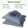 Love's cabin Full Size Sheet Set, Cooling Sheets for Full