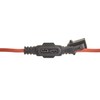 HELLA 8JD 743 557-031 Fuse Holder - ATO - with