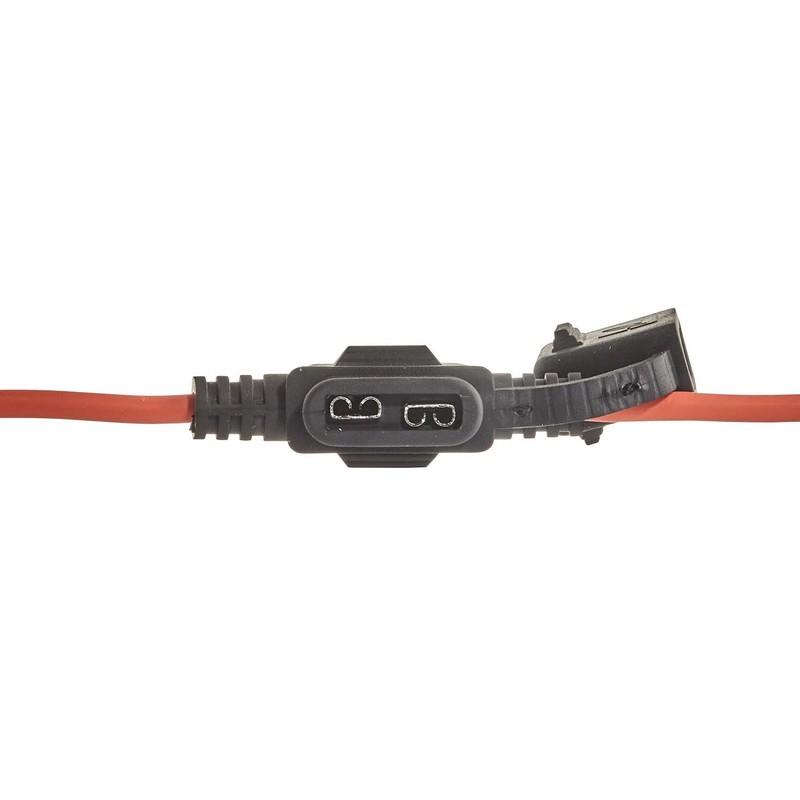 HELLA 8JD 743 557-031 Fuse Holder - ATO - with
