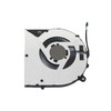 CPU Cooling Fan Replacement Compatible with HP Elitebook 755 850