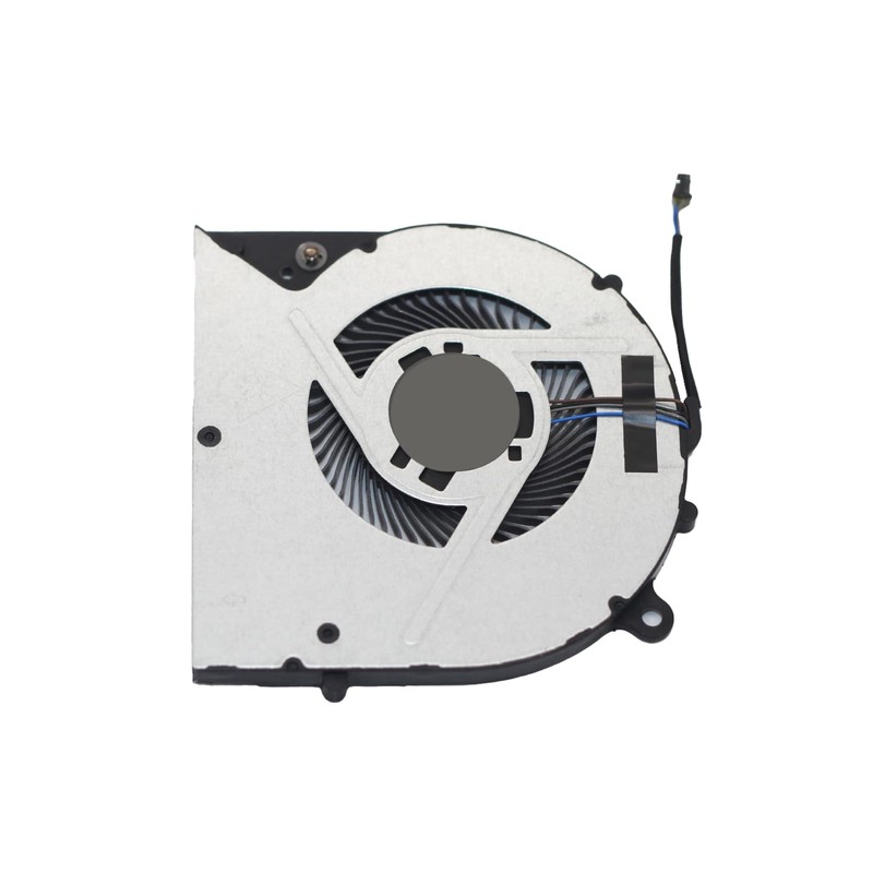 CPU Cooling Fan Replacement Compatible with HP Elitebook 755 850
