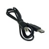 NTQinParts Replacement USB Data Sync Transfer Cord Cable for Arturia