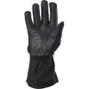 Speedway Motors Skeleton Double Layer Nomex Glove, Size Large