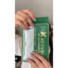 Kit de Extensiones de Pestañas KEYYOU 40D Mink Sintético para
