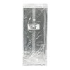 K & S Metal Aluminium Plate 101.6 x 254 mm