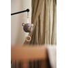 Jollein 043-001-67078 Fabric Musical Toy Bear Grey/Brown