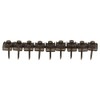 Polyica Connected Corrugated Board Screw Wood Base 3.9 x 35