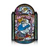 Kawada KT-019 Kumitera Alice (Stained Glass Design) 3.5 x 5.1