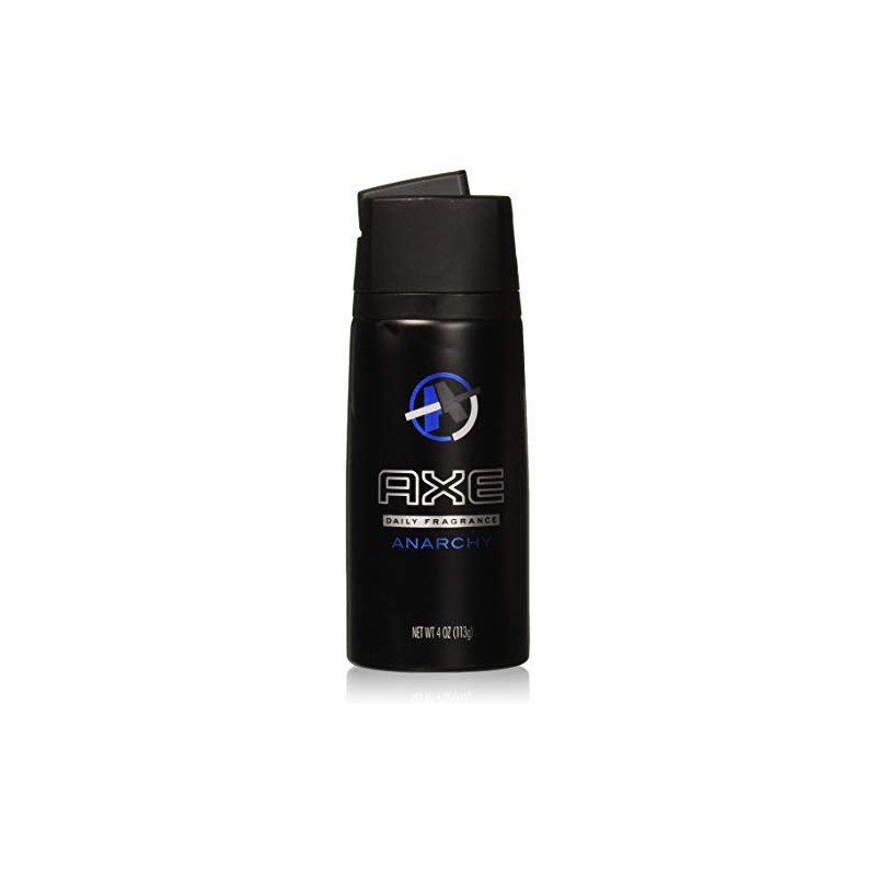 AXE Bodyspray Anarchy for Him 4 oz