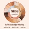 Charlotte Tilbury Airbrush Flawless Crease-Proof Long-Wear Blur Concealer with Hyaluronic